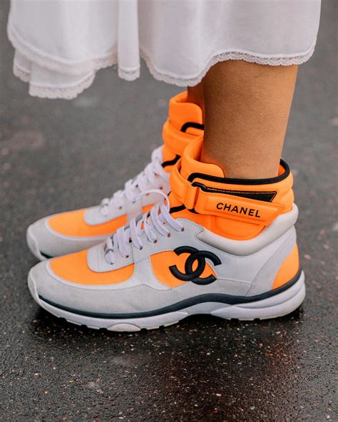 mook chanel shoes|best Chanel shoes.